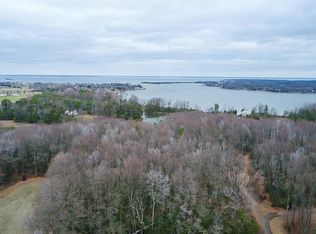 LOT 2 Vaughans Creek Rd, Montross, VA 22520