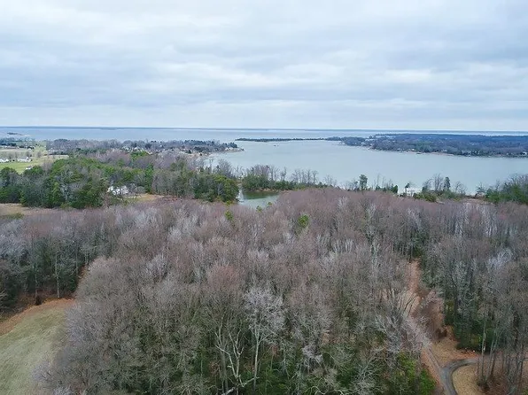 LOT 2 Vaughans Creek Rd, Montross, VA 22520