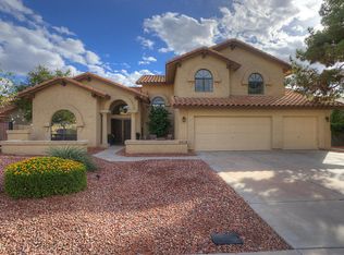 1953 E Calle De Arcos, Tempe, AZ 85284