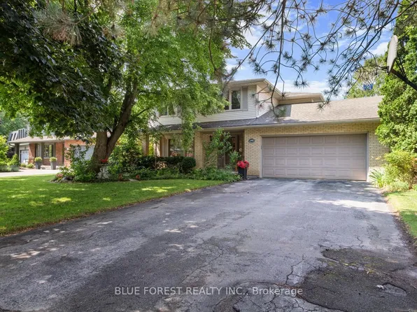 180 Camden Cres, London, ON N5X 2J7