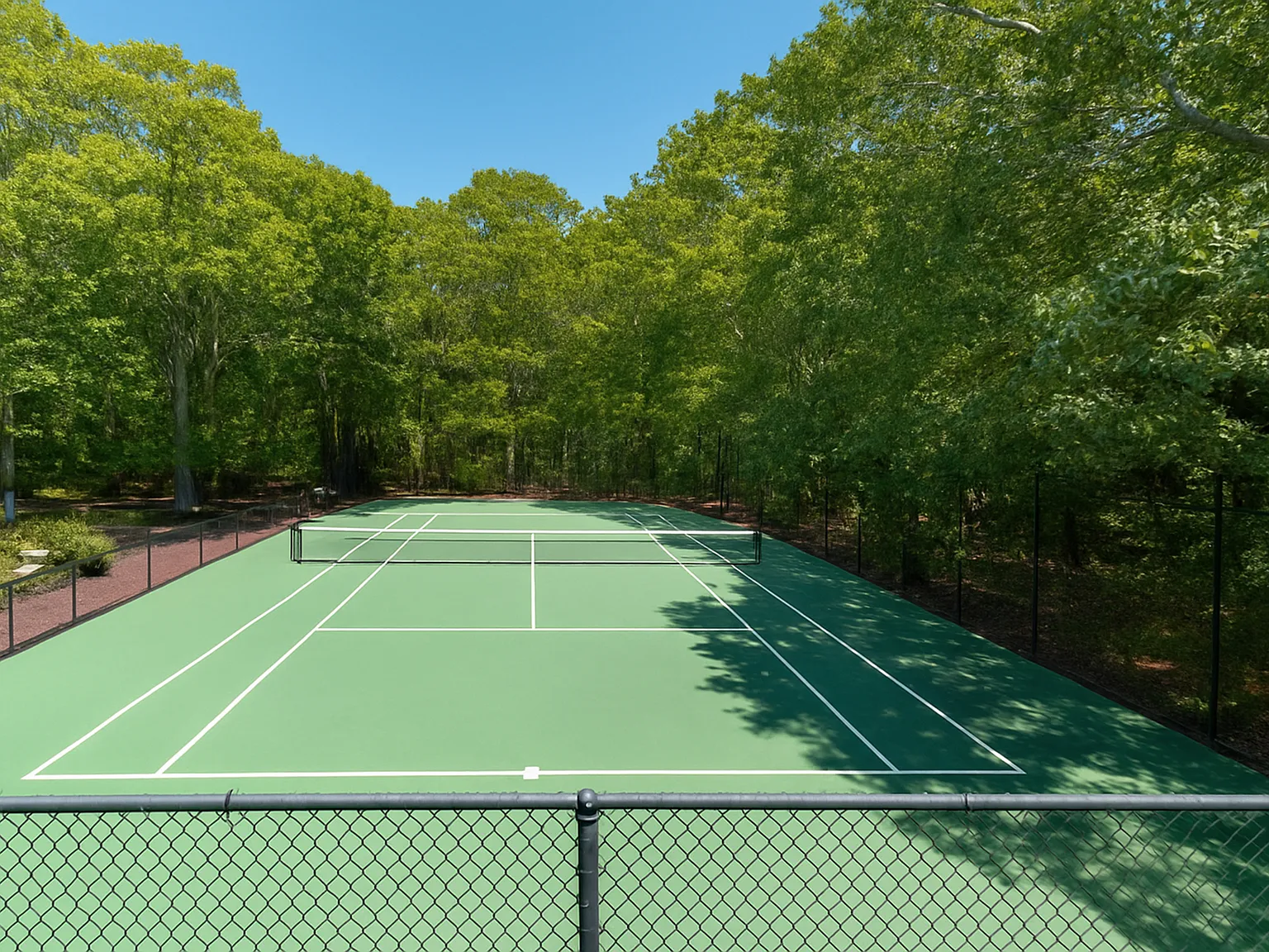 Hamptons Getaway in Quogue Village — Photo 3
