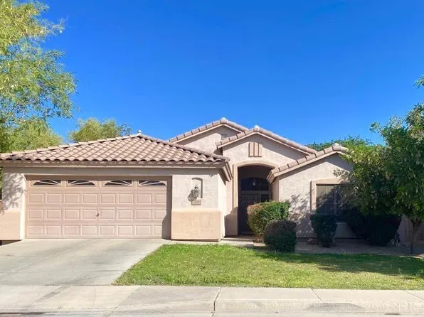 374 W Oriole Way, Chandler, AZ 85286