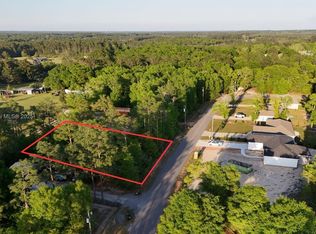 0 Rubens Ln, Defuniak Springs, FL 32433