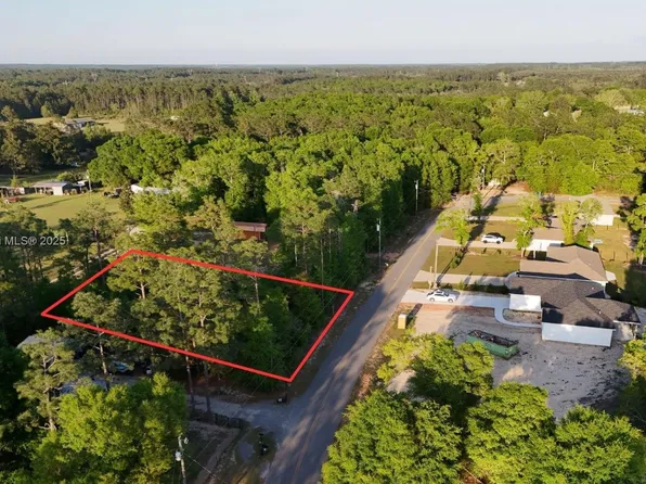 0 Rubens Ln, Defuniak Springs, FL 32433