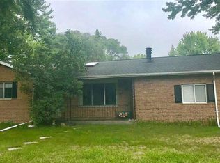 3985 Snowberry Dr, Bridgeport, MI 48722