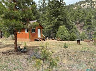 Road, Chama, NM 87520