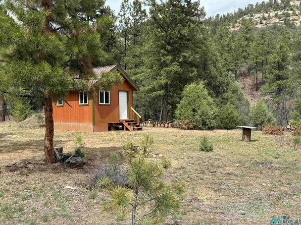 Road, Chama, NM 87520