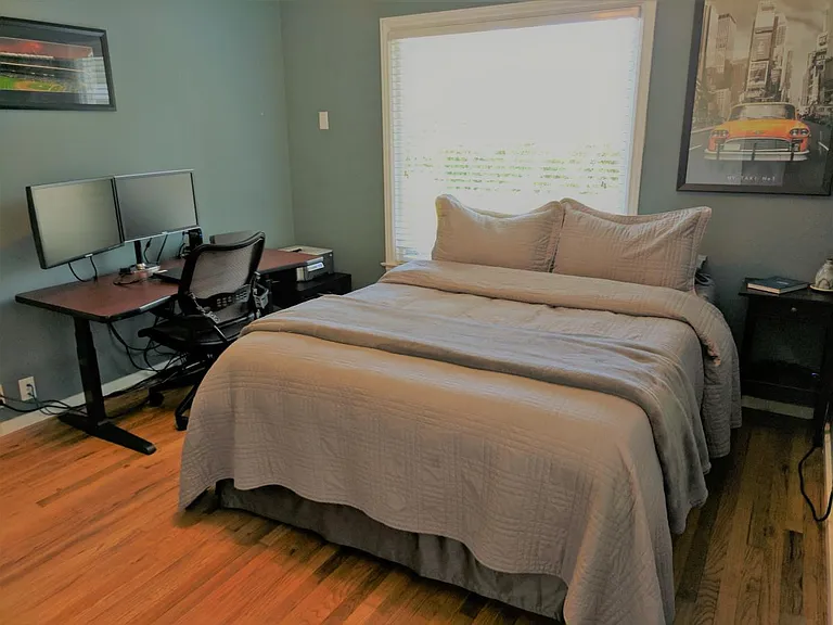 2nd Bedroom