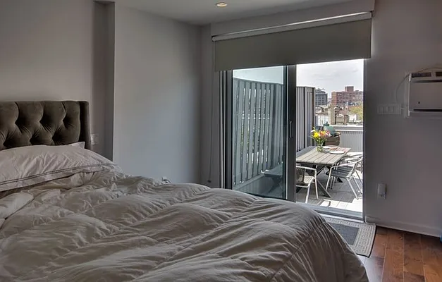 Rented by Brown Harris Stevens | media 2