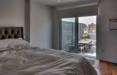 Rented by Brown Harris Stevens