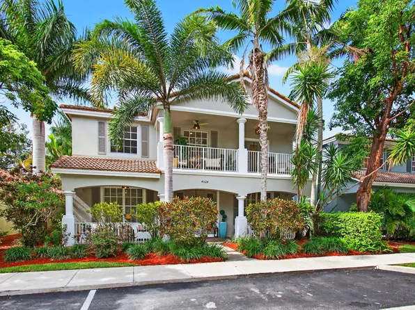 4524 Highgate Drive, Delray Beach, FL 33445