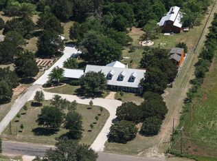 721 Baylor Camp Rd, China Spring, TX 76633