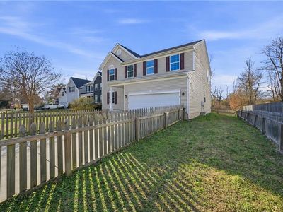 7 Mary Ann Dr, Hampton, VA, 23666