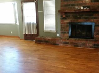 4405 S Firewood Ave, Broken Arrow, OK 74011