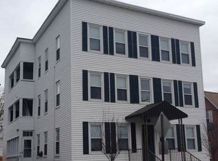 621 Somerville St APT 3E, Manchester, NH 03103