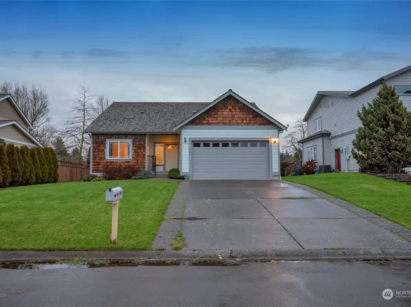 7954 W Golf Course Drive, Blaine, WA 98230