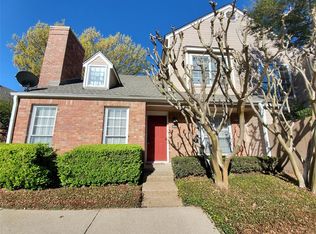 17820 Windflower Way UNIT 1404, Dallas, TX 75252