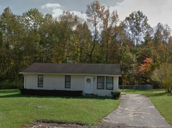 (undisclosed Address), Clearfield, KY 40313