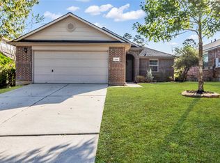 4908 Summer Rain Dr, Conroe, TX 77303