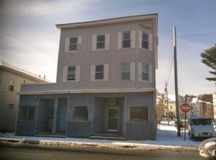 32 Greenwood St, Worcester, MA 01607