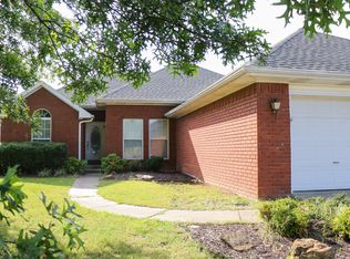 710 Greenway St, Lowell, AR 72745