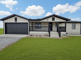 12932 Hawksview Ln, Springdale, AR 72762