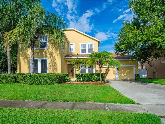 2nd image of 3450 Marshfield Preserve Way