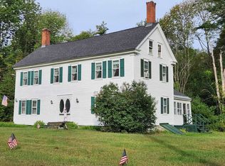 783 Whittier Hwy, Moultonboro, NH 03254