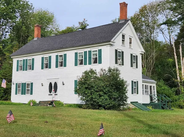 783 Whittier Highway, Moultonborough, NH 03254