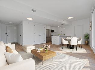 The Forte, Hackensack, NJ 07601