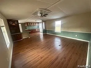 3 bed, 2.0 bath, 1216 sqft, $1,000 — Photo 3