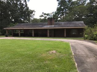 45355 Durbin Rd, Hammond, LA 70401