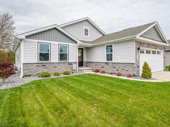 3878 Red Creek Ct, Perry, OH 44081