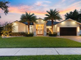 15924 SW 61st Ct, Davie, FL 33331