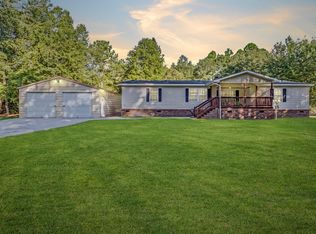 1644 Princess Trace Cir, Summerton, SC 29148