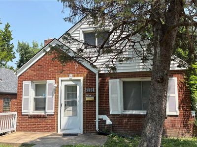 3814 Waco Dr, Saint Louis, MO, 63121