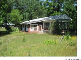 3499 119th St, Frederic, WI 54837