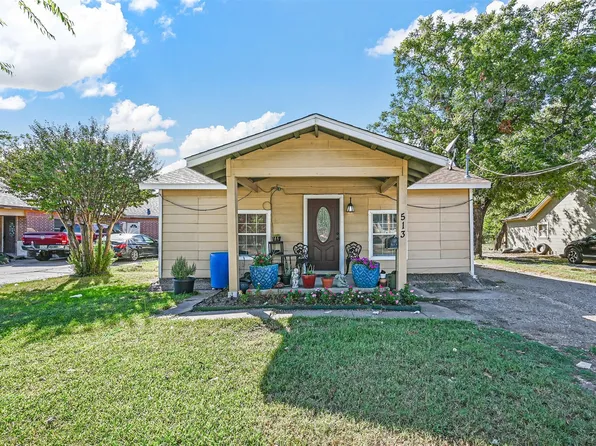 513 Macarthur Blvd, Grand Prairie, TX 75050
