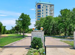 101 Diamond Pointe Loop APT 3S, Denison, TX 75020