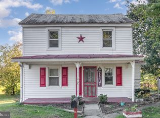 1391 Waggoners Gap Rd, Carlisle, PA 17013