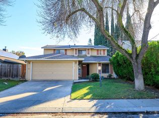 2516 Walnut Grove Way, Modesto, CA 95355
