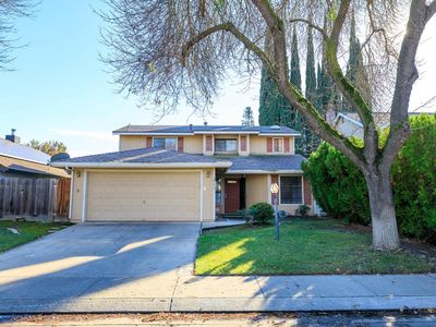 2516 Walnut Grove Way, Modesto, CA, 95355