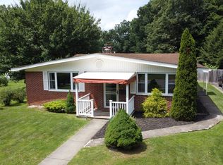 1008 Woodlawn Ave, Beckley, WV 25801