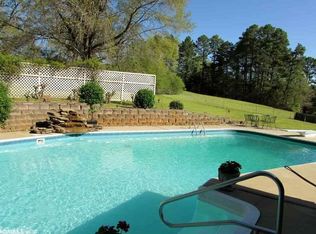 32 Pinecrest Cir, Sheridan, AR 72150