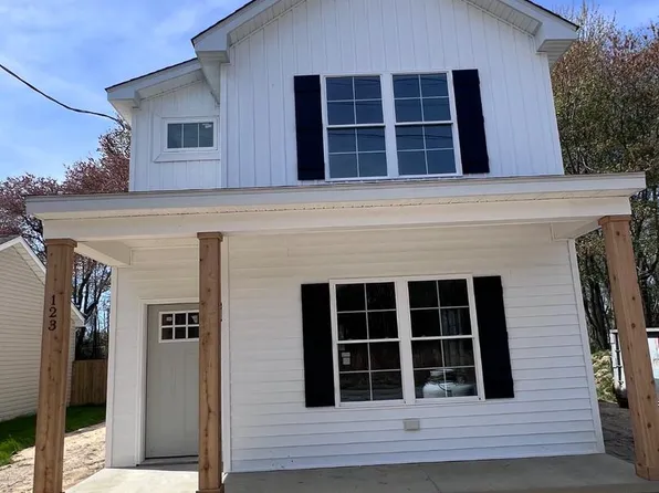 123 East St, Harrington, DE 19952