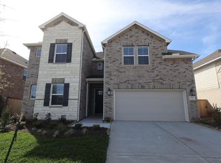 2711 Clapbread Ln, Rosenberg, TX 77471