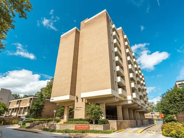 429 N St SW #S-309, Washington, DC 20024