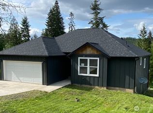 118 Timberline Dr, Castle Rock, WA 98611