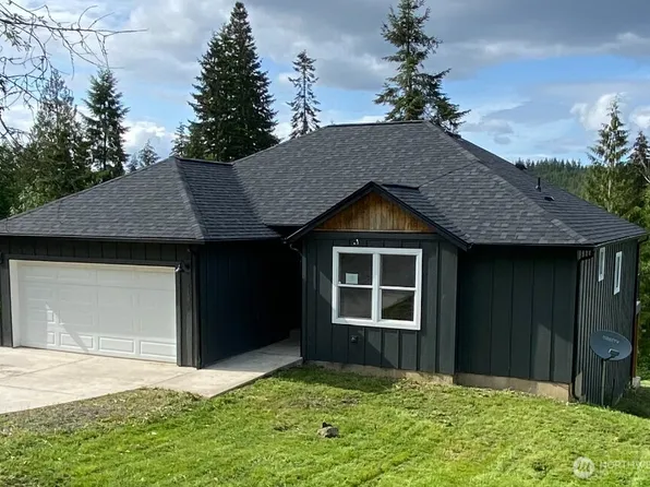 118 Timberline Drive, Castle Rock, WA 98611