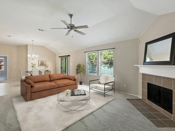 Home for Sale in Prosper TX
